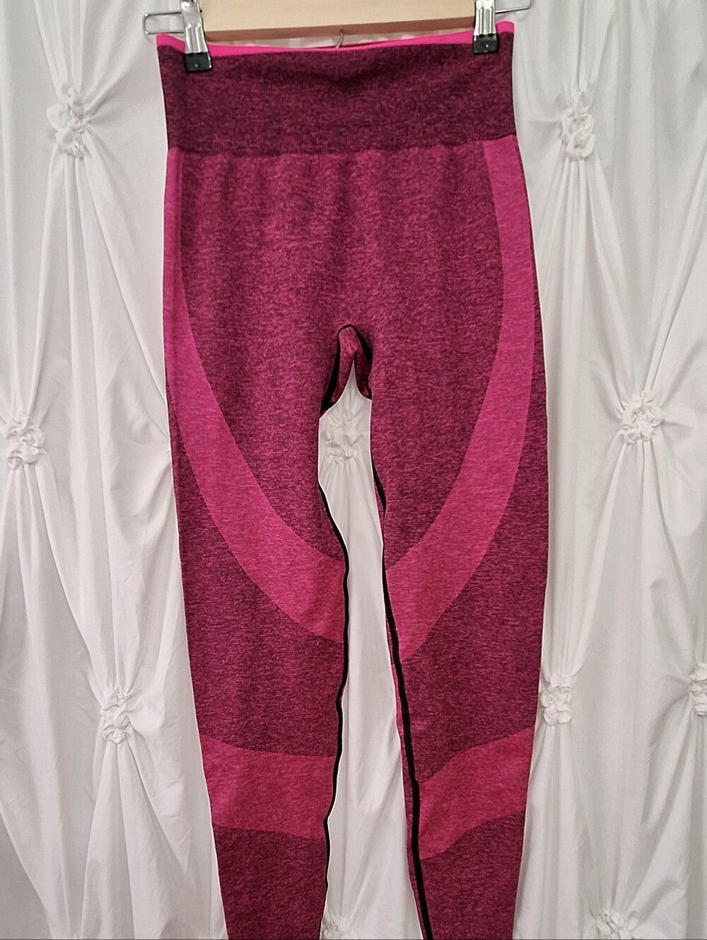Victorias Secret Seamless Leggings
